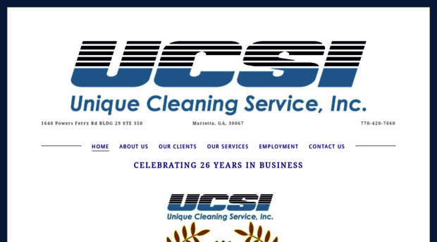 uniqueclean.com