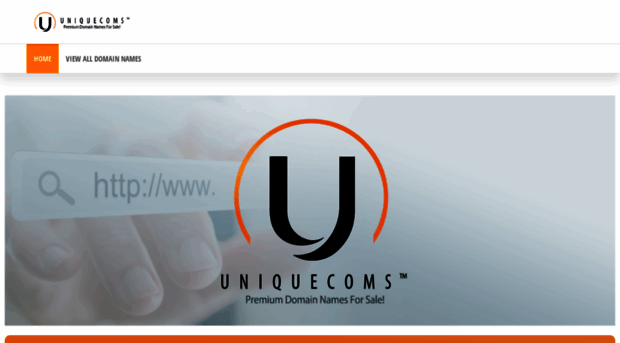 uniquecoms.com