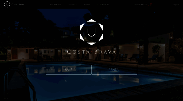 uniquecostabrava.com