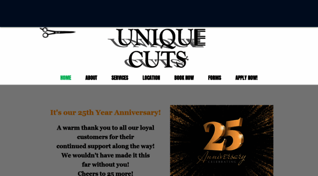 uniquecuts.net