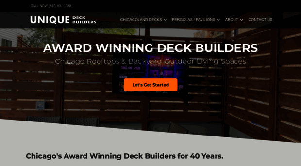 uniquedeck.com