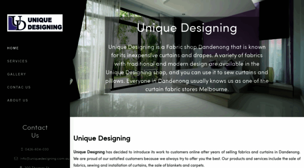 uniquedesigning.com.au