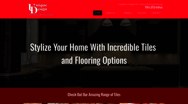 uniquedesignks.com