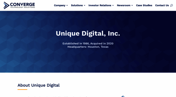 uniquedigital.com