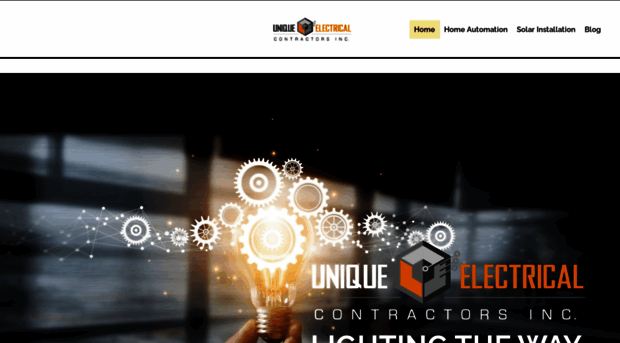 uniqueelectrical.com