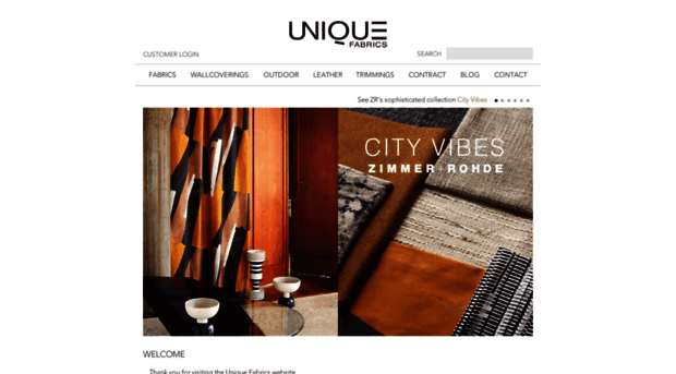 uniquefabrics.com