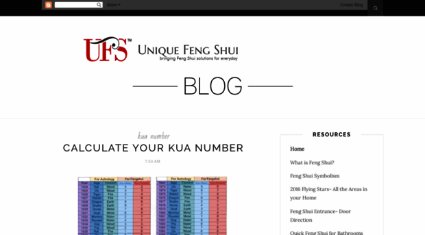 uniquefengshui.blogspot.com