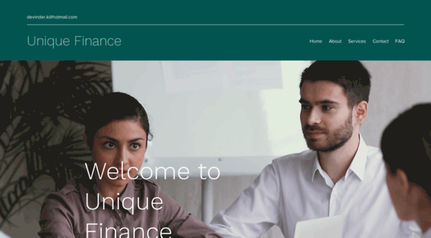 uniquefinance.co.in