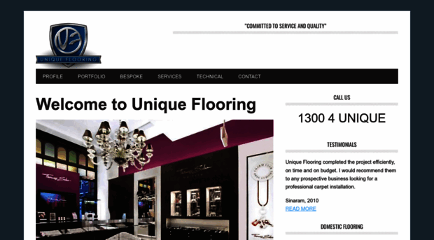 uniqueflooring.com.au