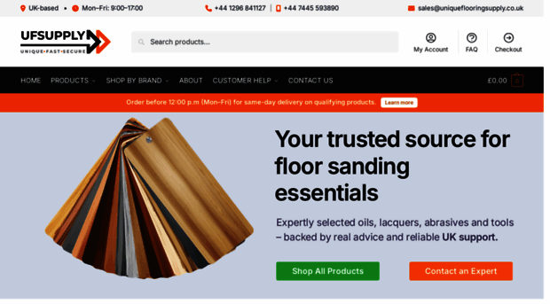 uniqueflooringsupply.co.uk