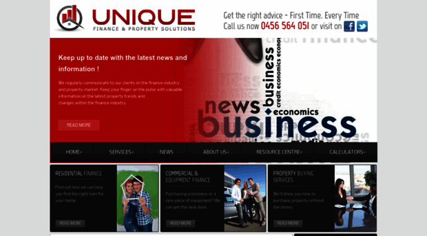 uniquefp.com.au