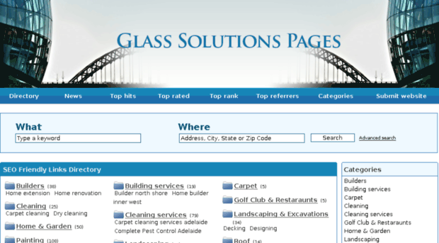 uniqueglasssolutions.com.au