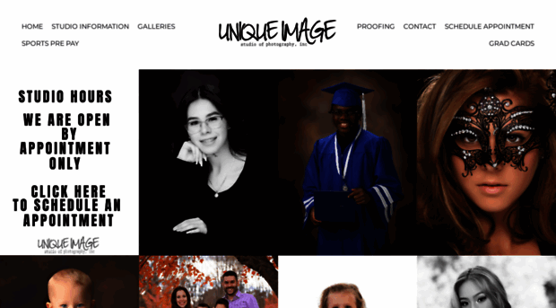 uniqueimagestudio.com