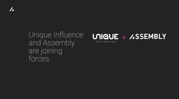 uniqueinfluence.com