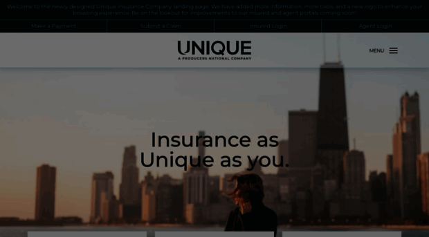 uniqueinsuranceco.com