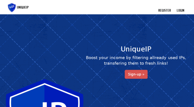 uniqueip.net