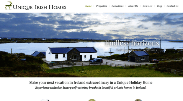 uniqueirishhomes.ie