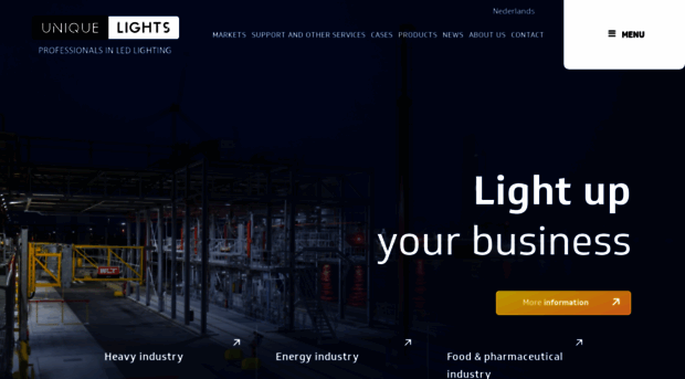 uniquelights.com