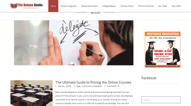 uniquelymoibooks.com