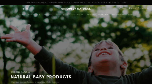 uniquelynatural.com.au