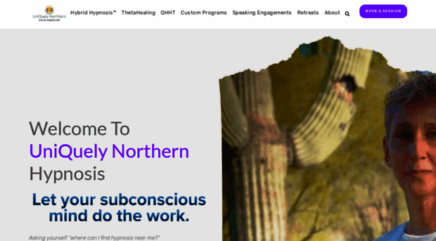 uniquelynorthern.com