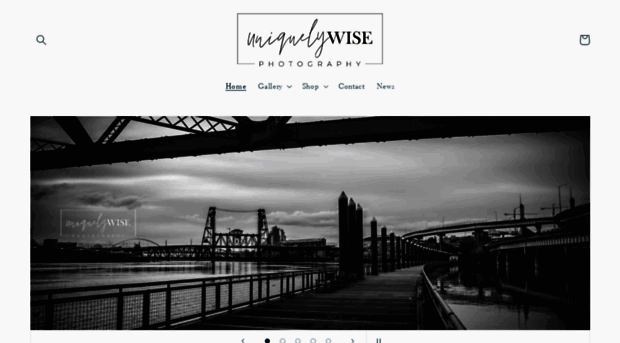 uniquelywise.com