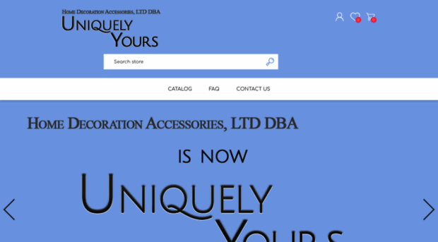 uniquelyyoursusa.com