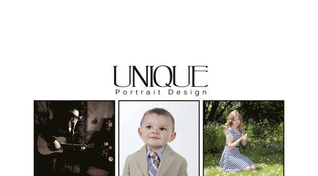 uniqueportrait.com