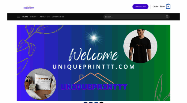 uniqueprinttt.com