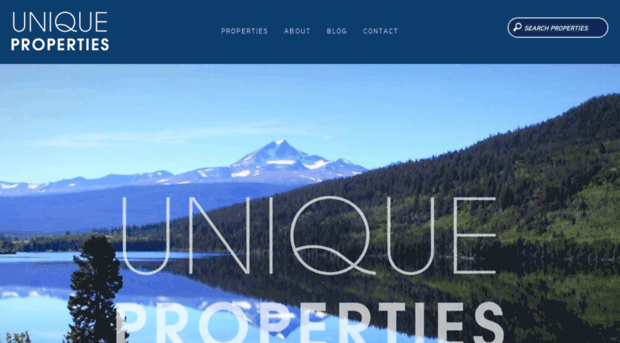 uniqueproperties.ca