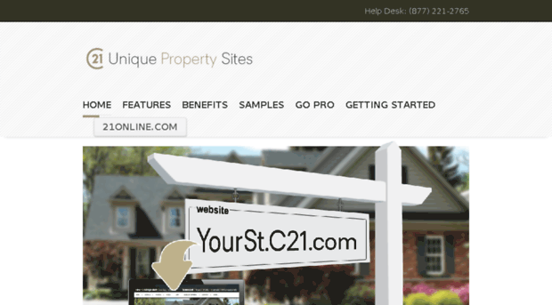 uniquepropertysites.com