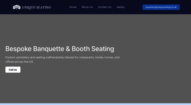 uniqueseating.co.uk