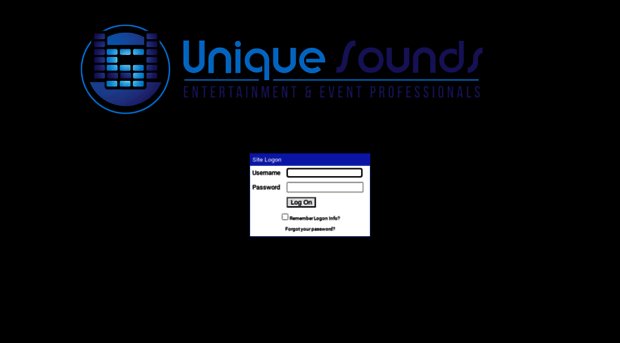 uniquesoundsent.com