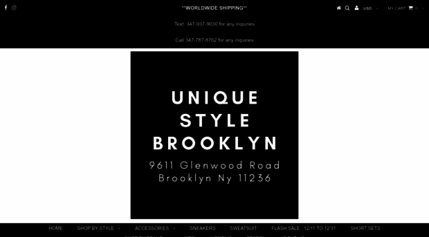 uniquestylebk.com