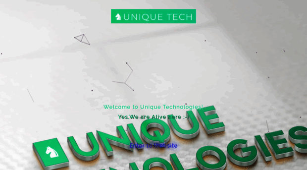 uniquetech.in