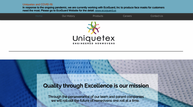 uniquetex.com