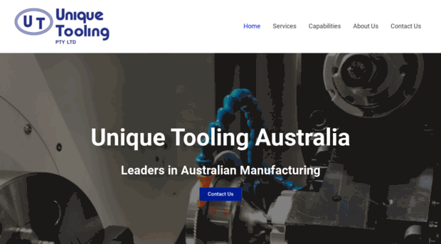 uniquetooling.com.au