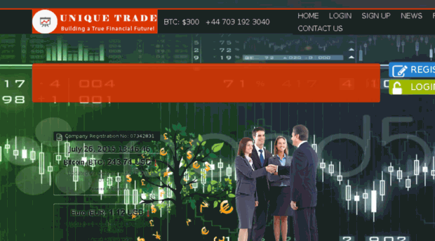 uniquetrade.us