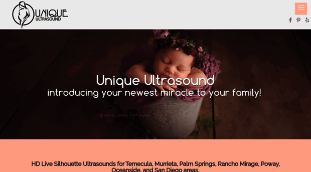 uniqueultrasound.com