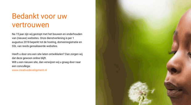 uniquewebdesign.nl