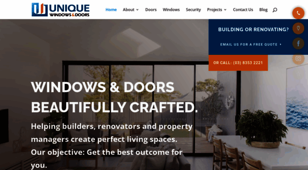 uniquewindows.com.au