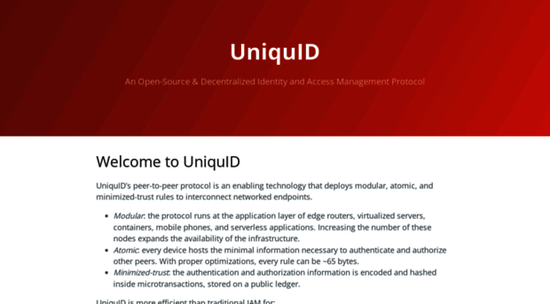 uniquid.com