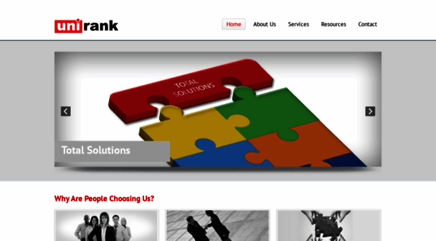 unirank.com.au