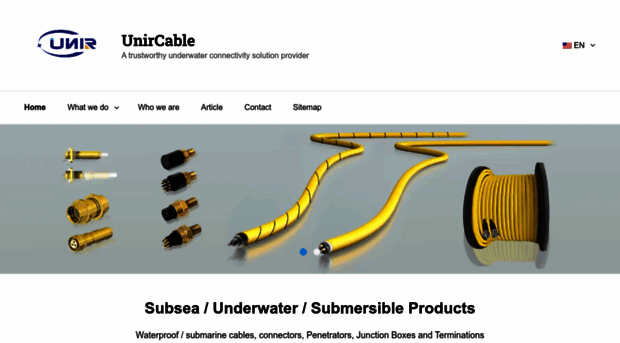 unircable.com