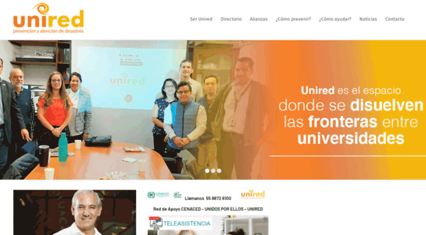 unired.org.mx