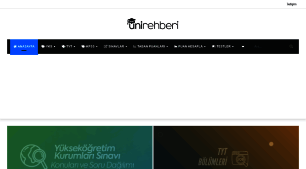 unirehberi.com