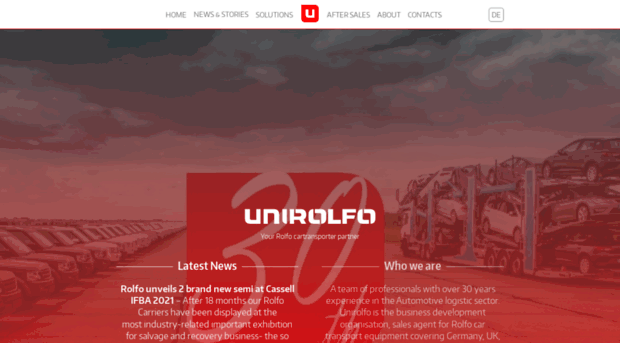 unirolfo.com