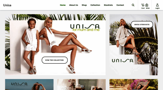 unisashoes.com.au