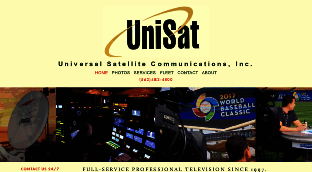 unisatcomm.com