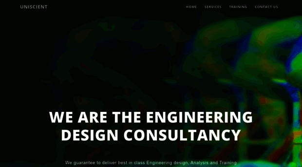 uniscient.com